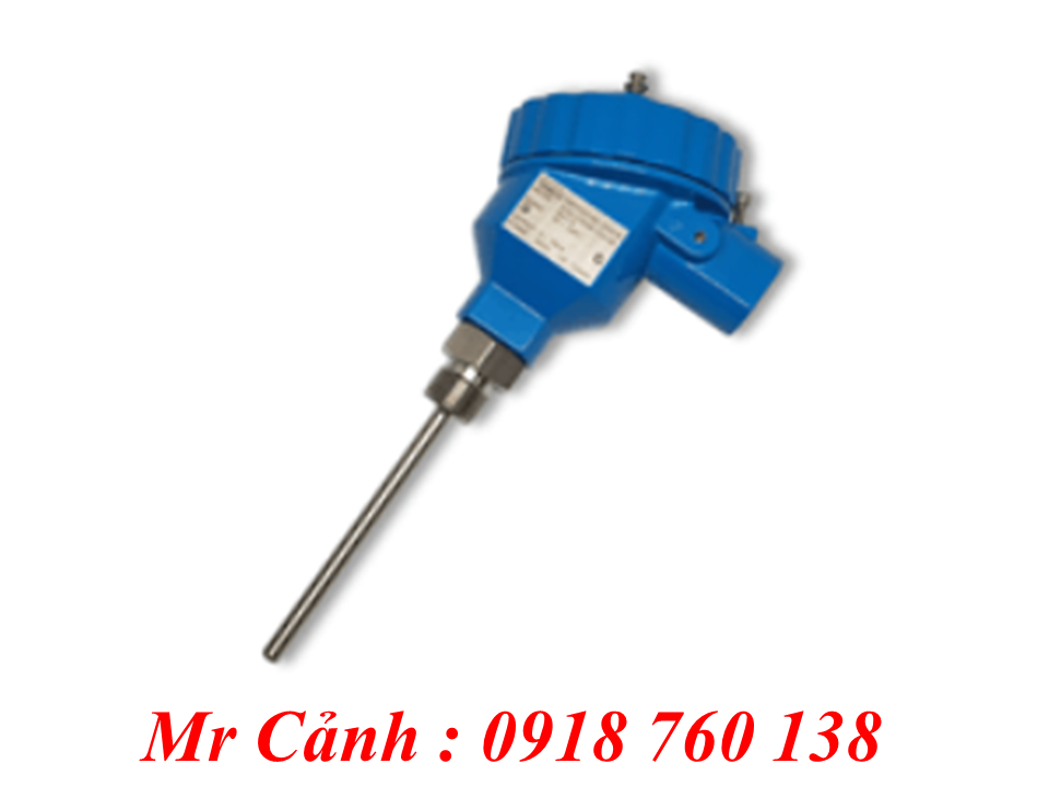 Cảm biến nhiệt độ Sensys TXS/TXM 