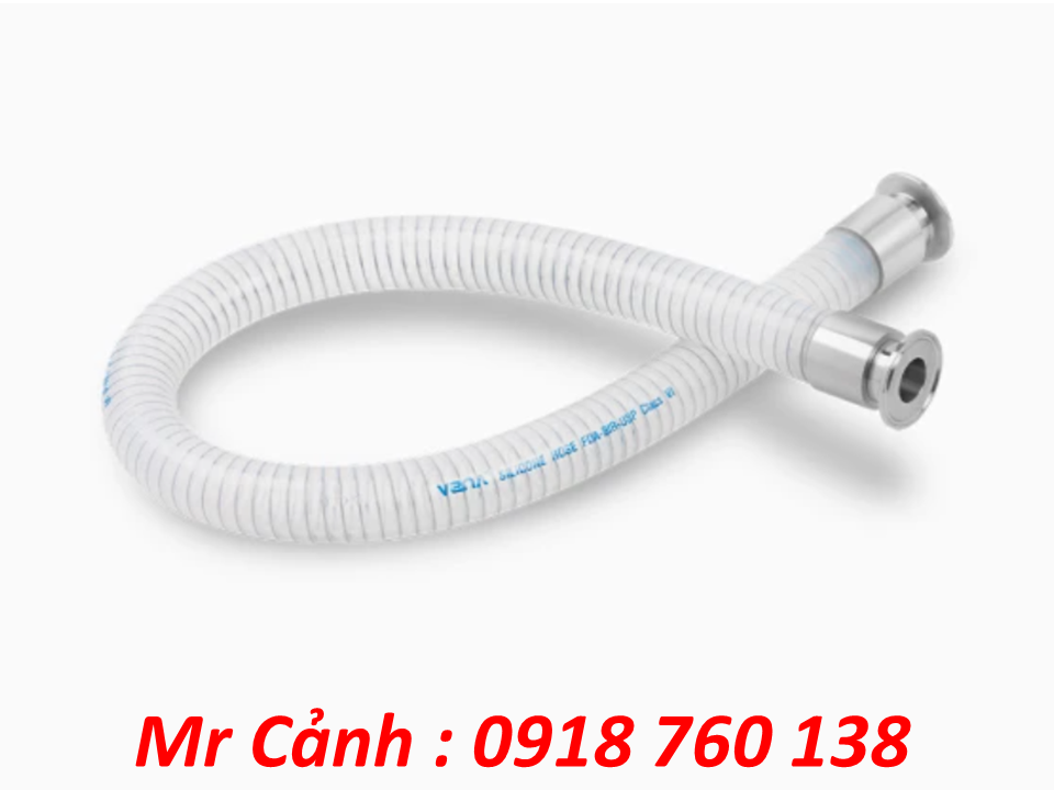 Ống mềm Vena-Sil 630