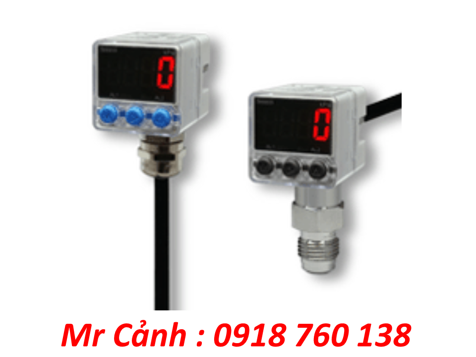 Cảm biến áp suất chống cháy nổ SMA(EX)