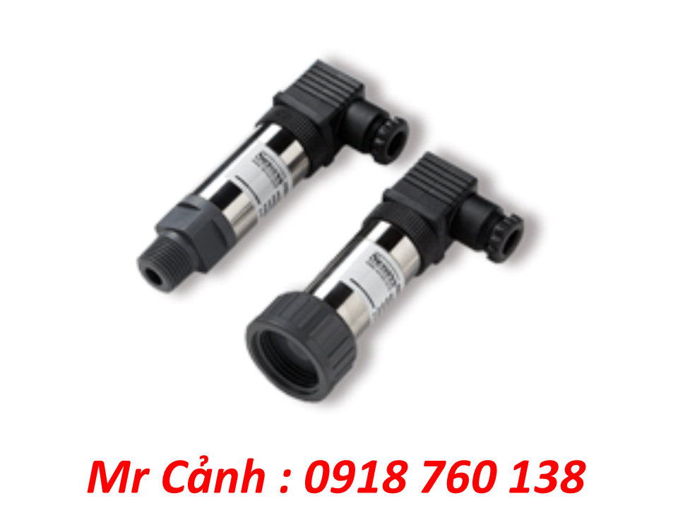 Cảm biến áp suất SENSYS PCL
