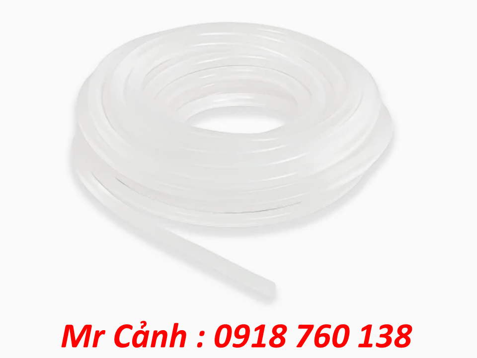 Ống silicone VENABIO Flow Multipurpose – Đa năng cho chuyển dẫn chất lỏng trong ngành sinh học