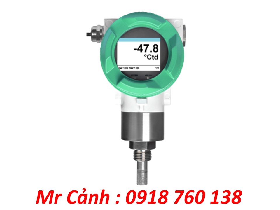 Cảm Biến Điểm Sương FA 550