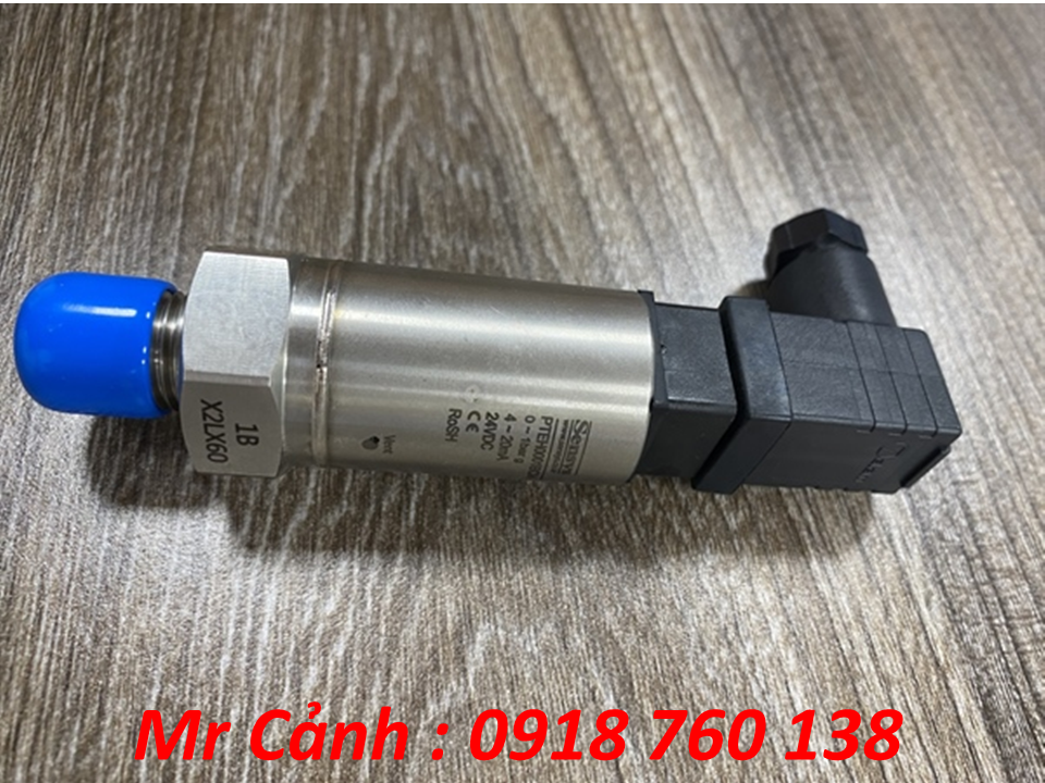 Cảm biến áp suất SENSYS PTE