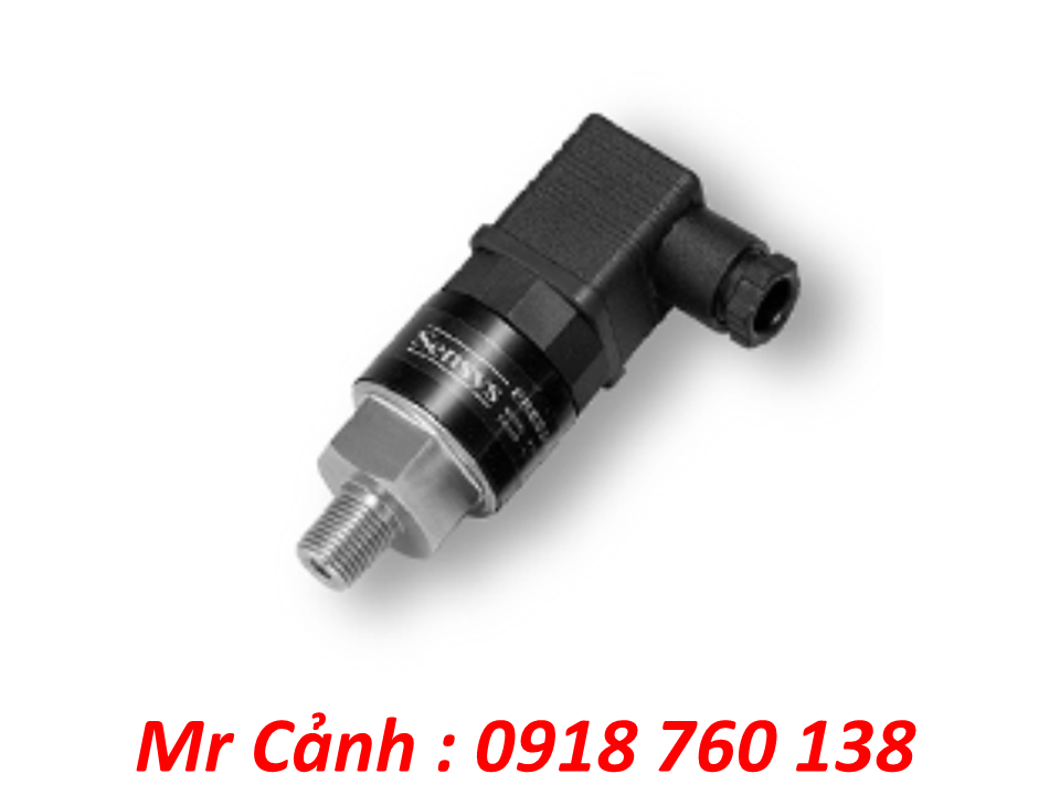 Cảm biến áp suất Sensys PJ - giải pháp tối ưu cho ngành đóng tàu và hàng hải