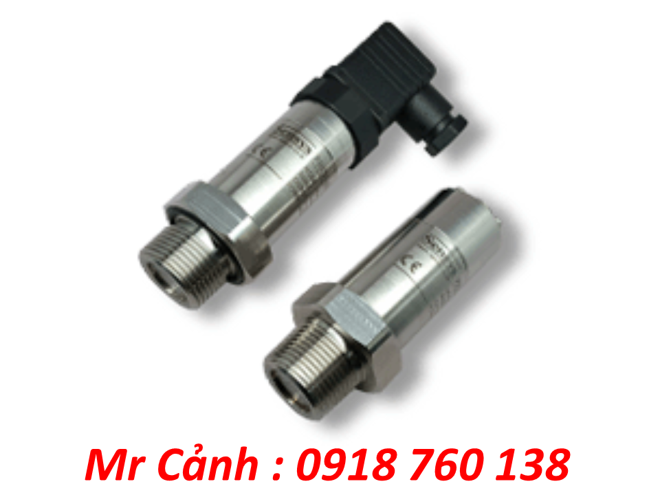 Cảm biến áp suất SENSYS PSH(FD)