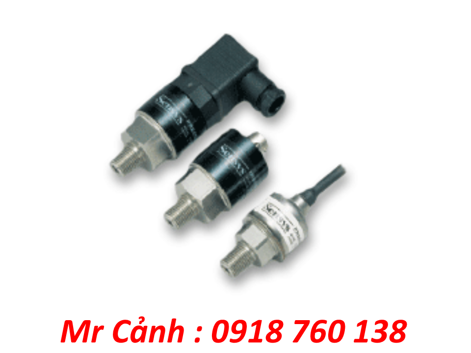 Cảm biến áp suất SENSYS PSC