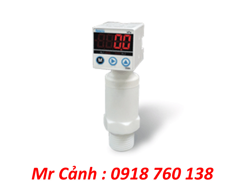 Cảm biến áp suất Sensys SMA(CR)