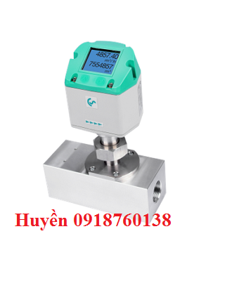 Đồng hồ đo lưu lượng khí CS Model VA521