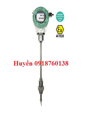 Đồng hồ đo lưu lượng khí CS Model VA550