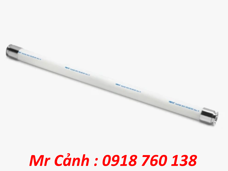 Ống Silicone Vena Sil 640