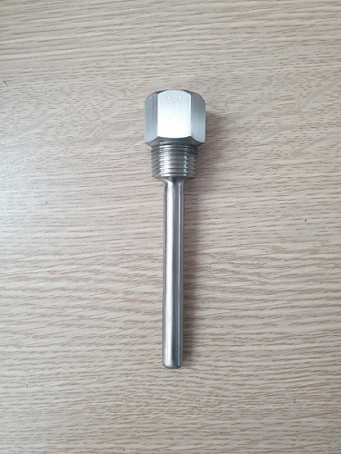 Ống bảo vệ đồng hồ nhiệt độ (Thermowell)