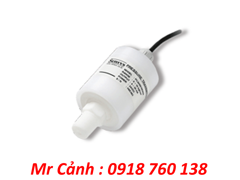 Cảm biến áp suất SENSYS PCA