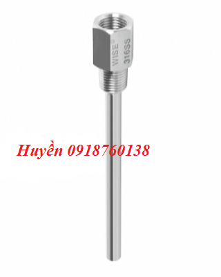 Ổng bảo vệ Thermowell Wise A500, A510 
