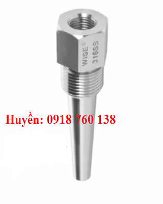Ống bảo vệ Thermowell Wise  A600