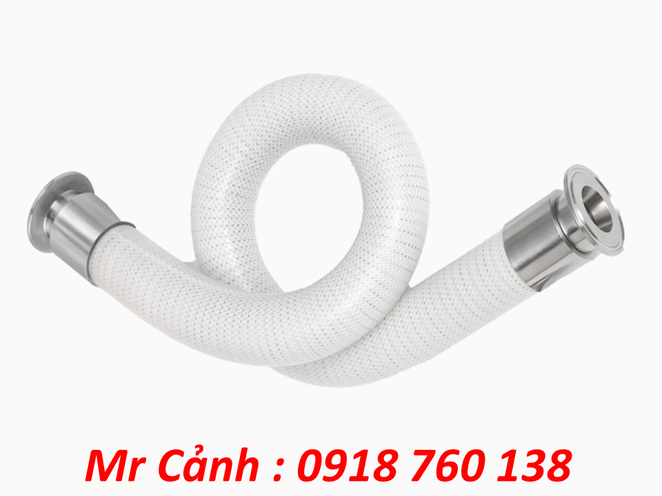 Ống mềm Vena Sil 650V