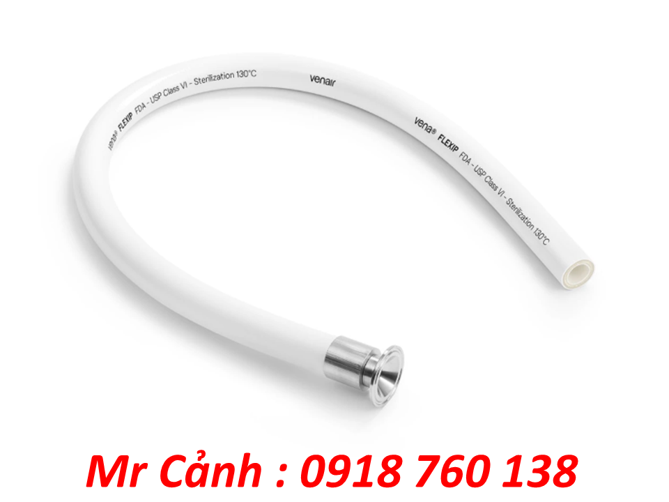 Ống mềm Vena Flexip