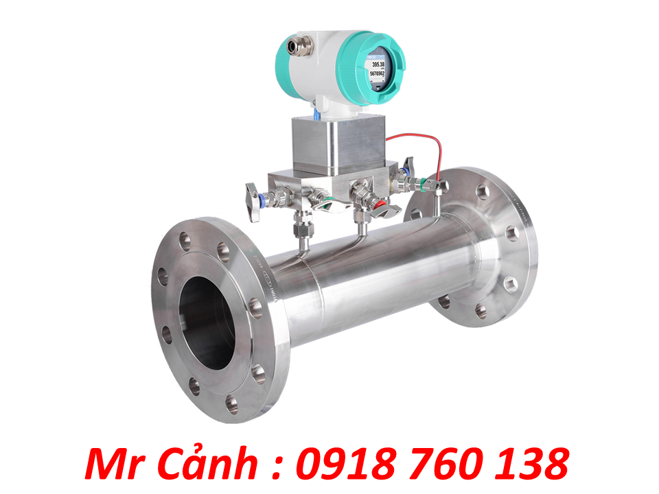CMM 500 CS Instruments – Thiết bị đo công suất máy nén chính xác