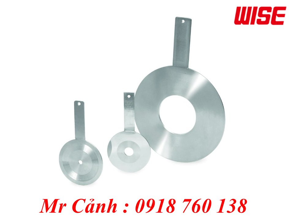 Thiết bị đo lưu lượng dạng chênh áp WISE F100