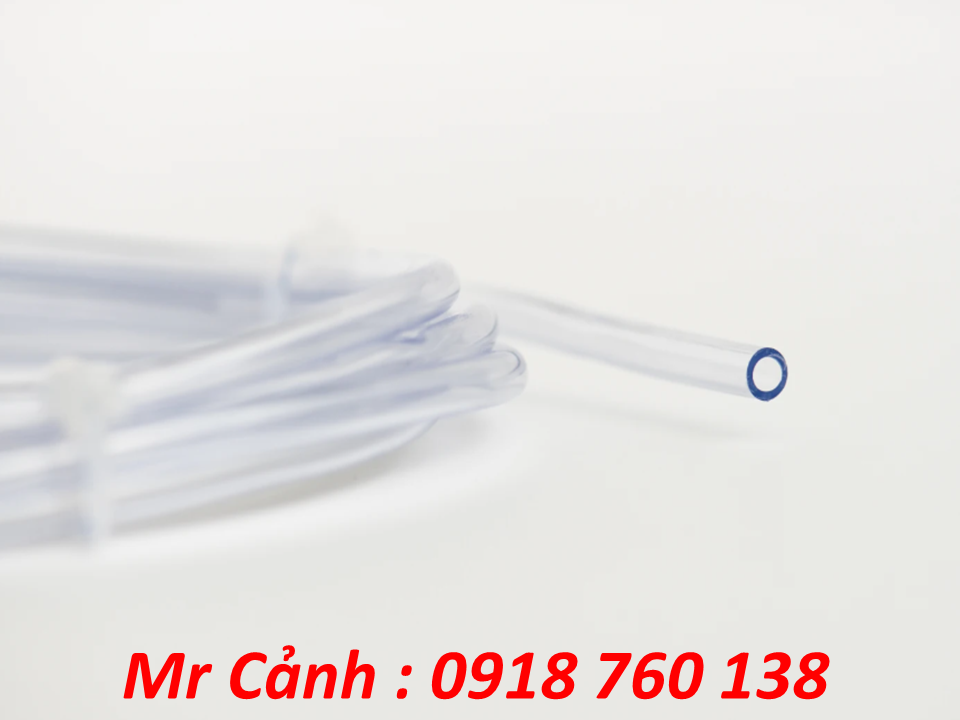 Vena FLEXHOL – Ống Thermoplastic Chuyên Dụng Cho Ứng Dụng Mỹ Phẩm