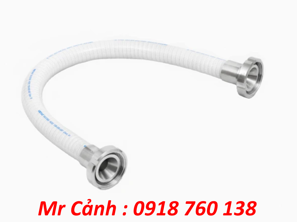 Ống Silicone Vena® Sil 655 – Siêu Bền & Siêu Linh Hoạt Cho Ngành Mỹ Phẩm