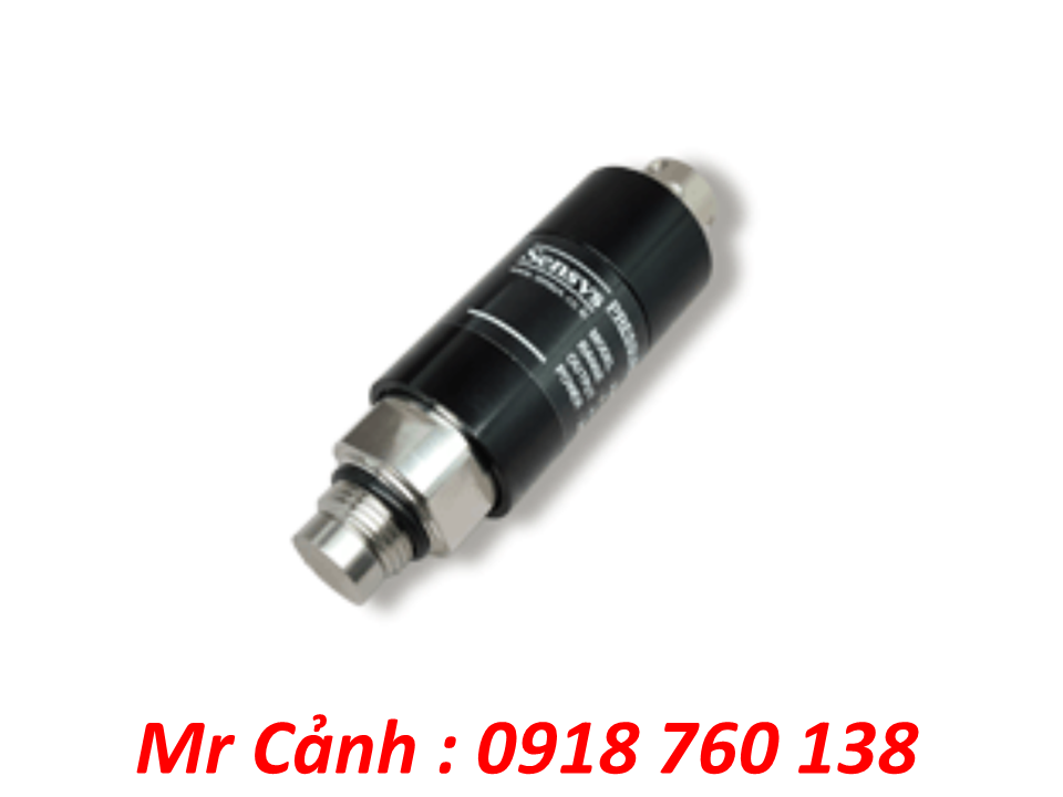 Cảm biến áp suất SENSYS PME