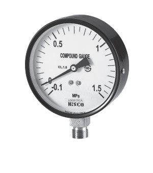 Đồng hồ áp suất Hioki (181P Series)