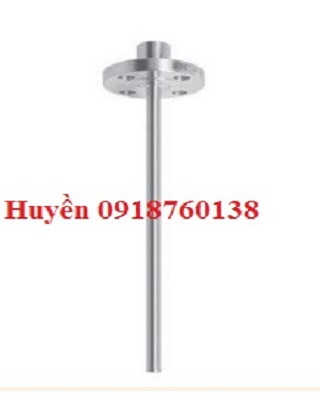  Ổng bảo vệ Thermowell Wise A610, 620, 630