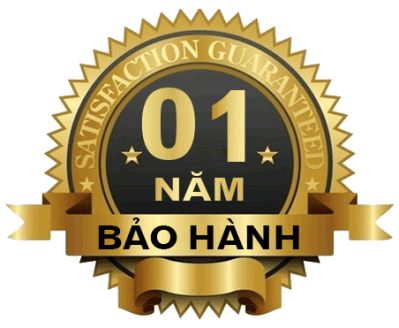 Chính sách bảo hành