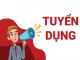 THÔNG TIN TUYỂN DỤNG