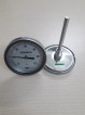 Đồng hồ đo nhiệt độ chân sau / WISE Hàn Quốc / Nhập khẩu
