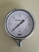 Đồng hồ đo áp lực P254 Wise