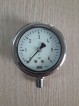 Đồng hồ đo áp suất 0-1bar, 0-4bar, 0-6bar Wise-Korea