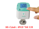 HƯỚNG DẪN LẮP ĐẶT ĐỒNG HỒ ĐO LƯU LƯỢNG KHÍ NÉN CS INSTRUMENTS VA520